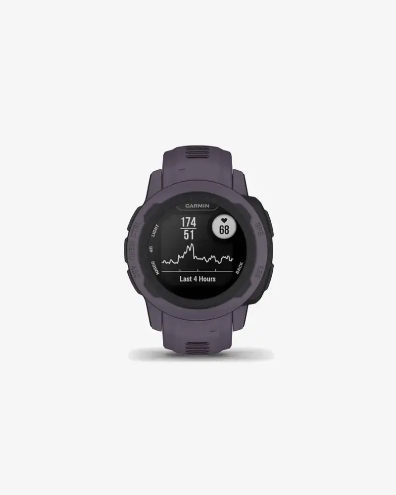 Garmin Instinct 2S - 010-02563-04 (0) au meilleur prix !