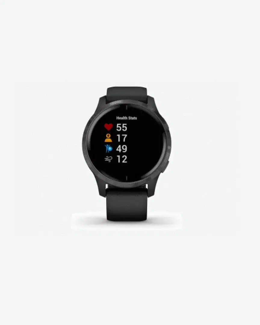 Garmin Venu - 010-02173-12 (1) au meilleur prix !