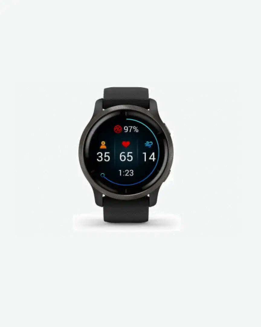 Garmin Venu 2 - 010-02430-11 (1) au meilleur prix !