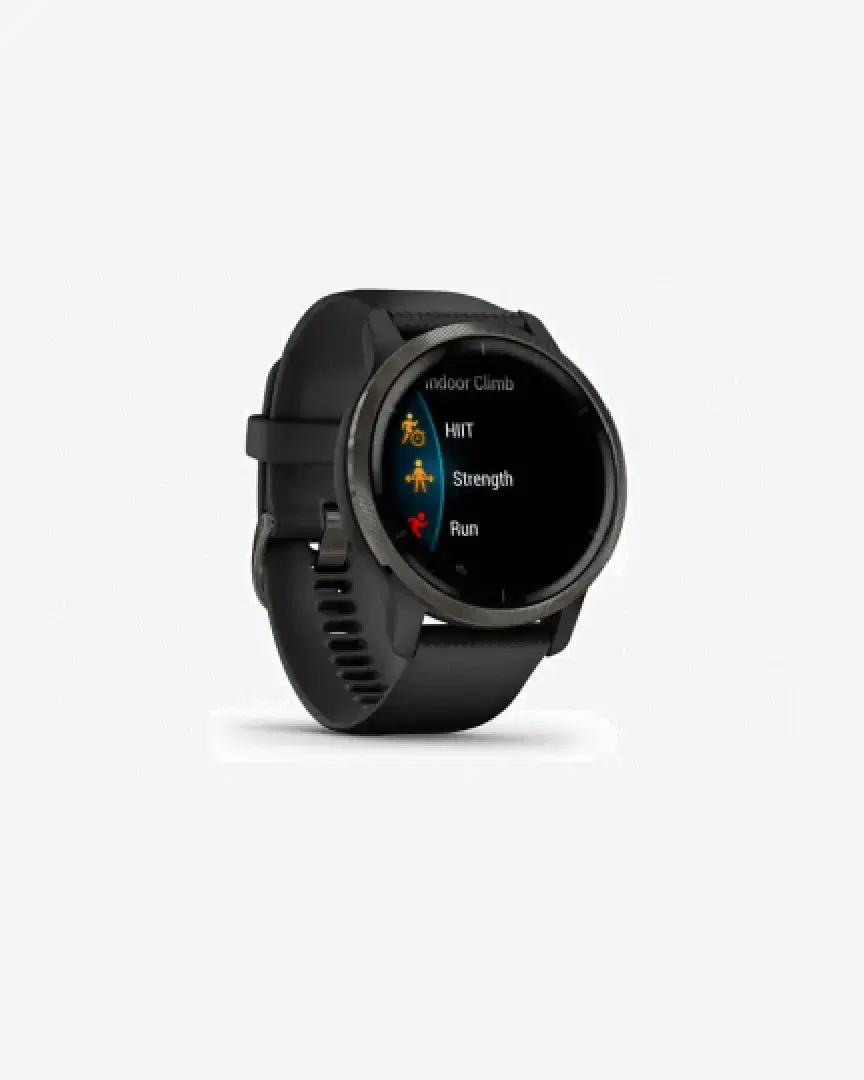 Garmin Venu 2 - 010-02430-11 (2) au meilleur prix !