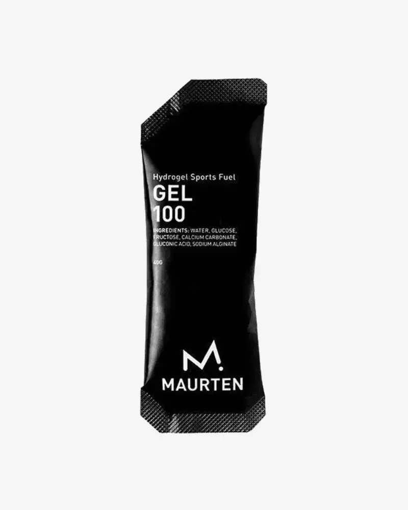 Gel Maurten GEL 100 - 73160717 (0) au meilleur prix !