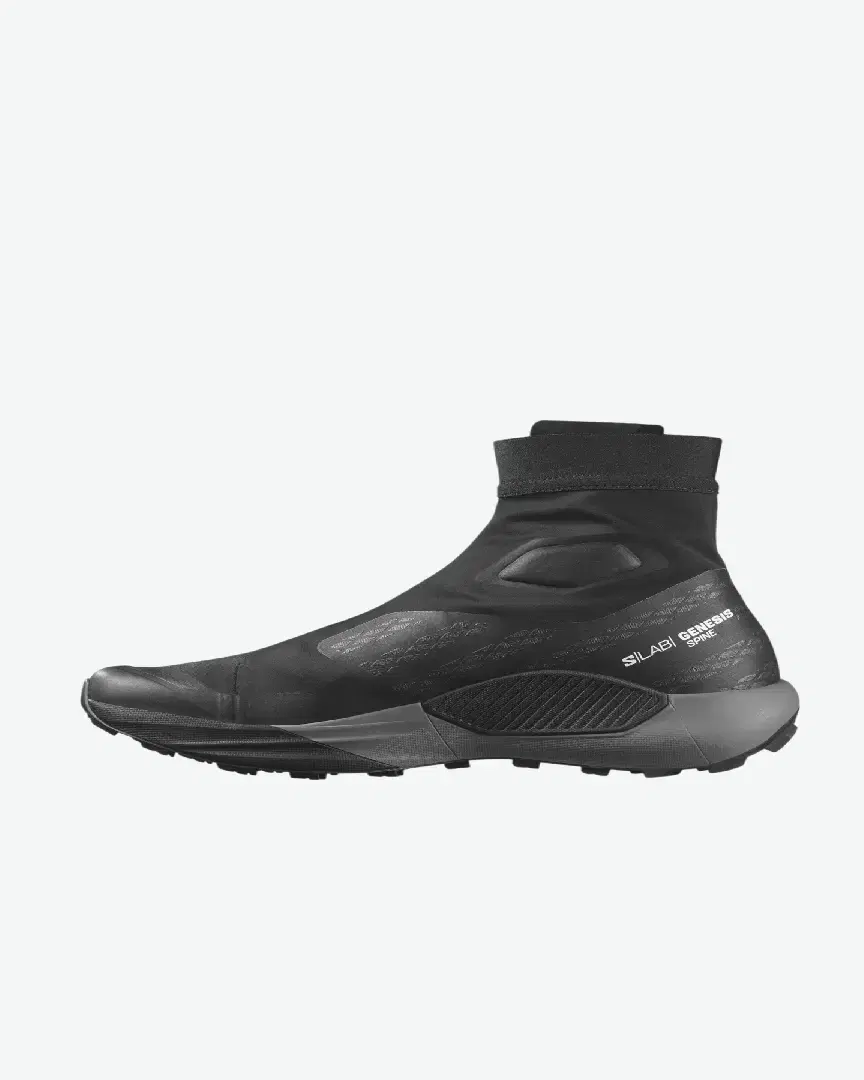 Genesis Spine - L47519100 (5) au meilleur prix !