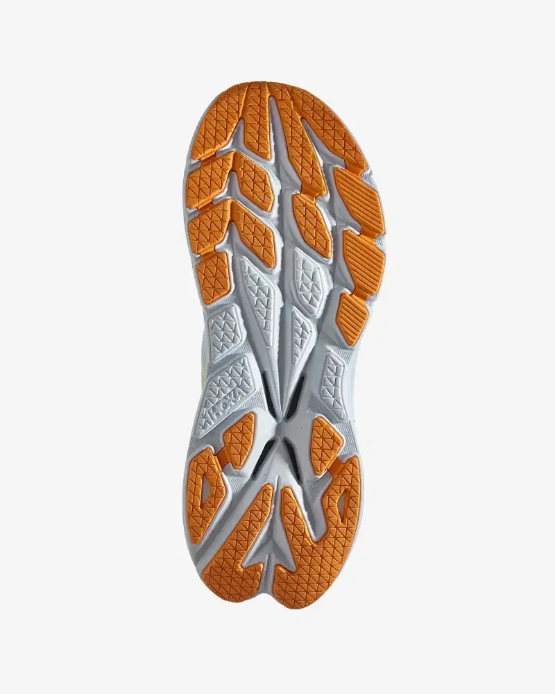 Hoka Bondi X M - 1113512-WEPR (1) au meilleur prix !