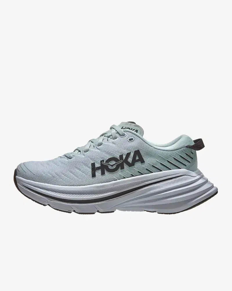 Hoka Bondi X W - 1113513-BGBS (0) au meilleur prix !