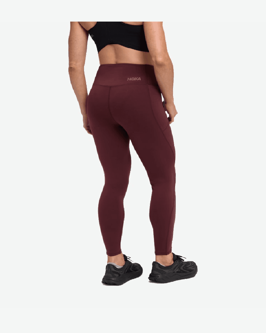 Hoka Collant W - 1141763-BKC (1) au meilleur prix !