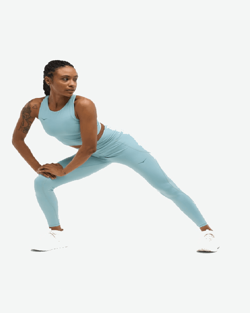 Hoka Collant W - 1141763-DZY (2) au meilleur prix !