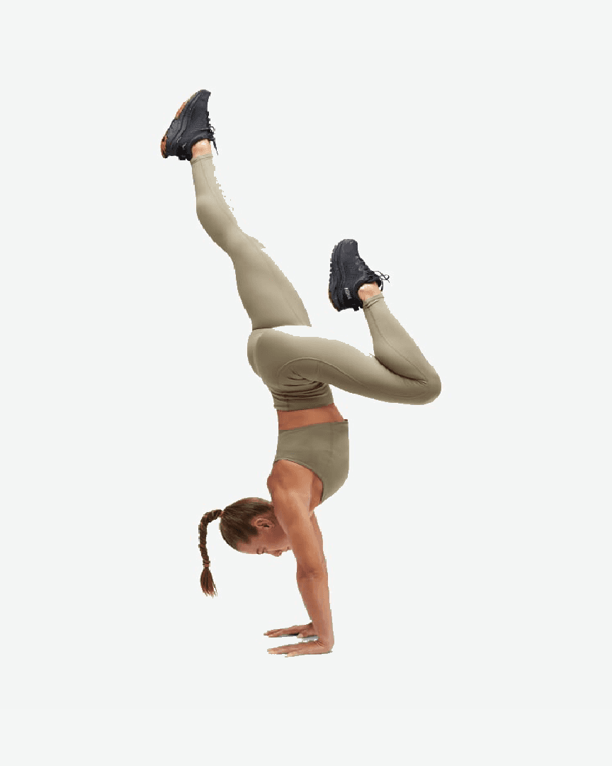 Hoka Collant W - 1141763-OHZ (2) au meilleur prix !