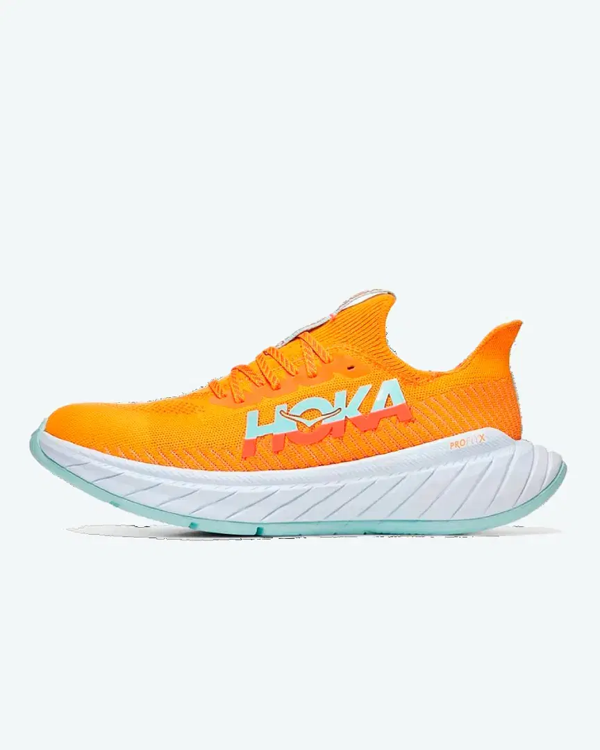 Hoka One Carbon X 3 W - 1123193-RYCM (0) au meilleur prix !
