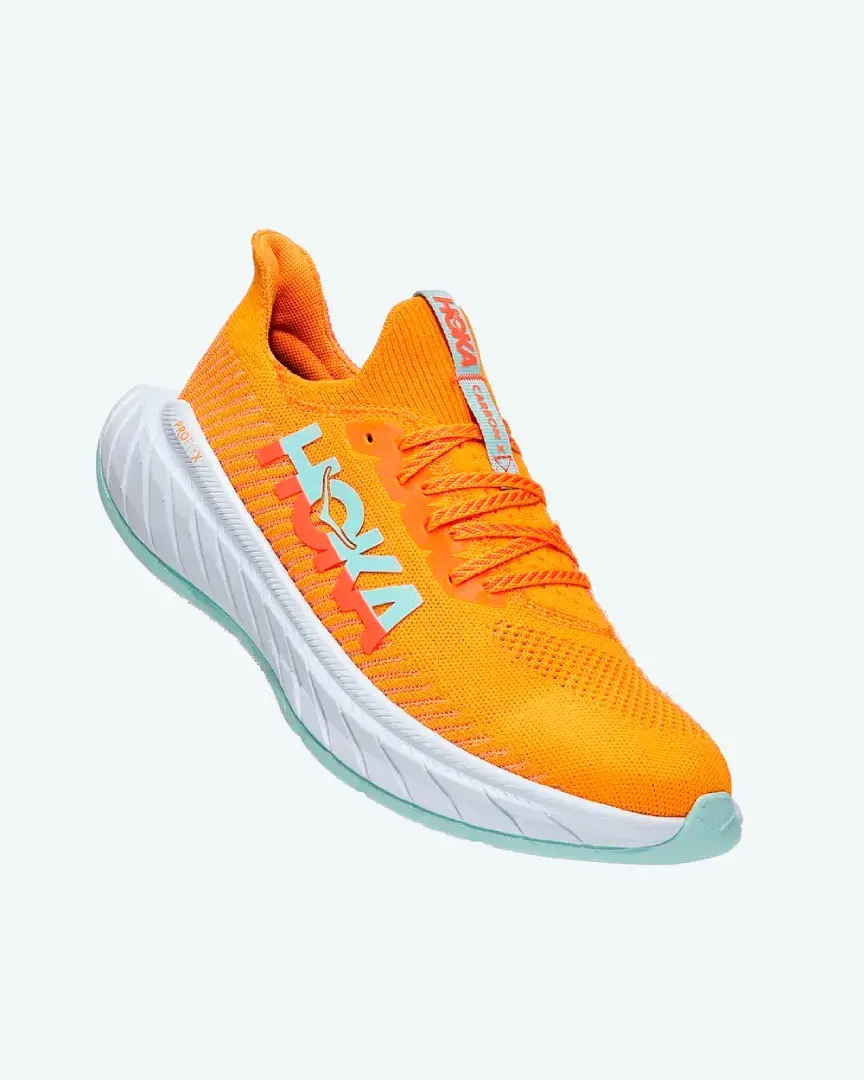 Hoka One Carbon X 3 W - 1123193-RYCM (2) au meilleur prix !