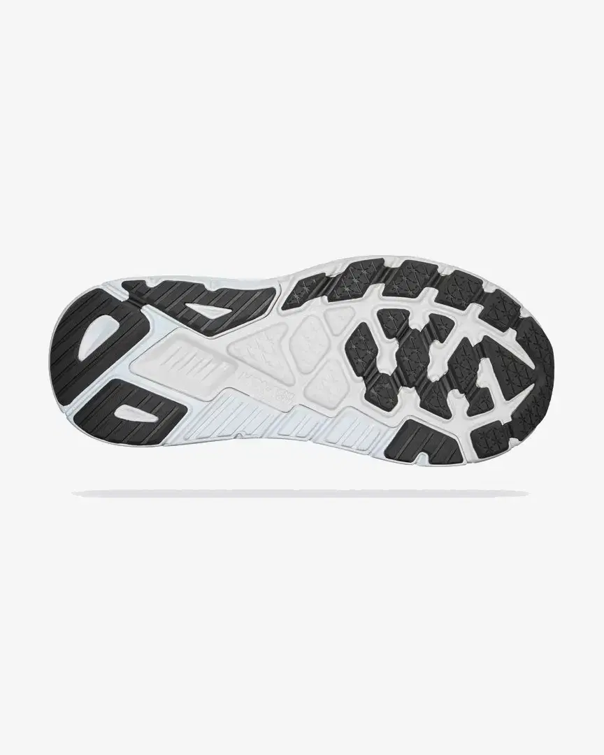 Hoka One One Arahi 6 M - 1123194-BGBCR (1) au meilleur prix !