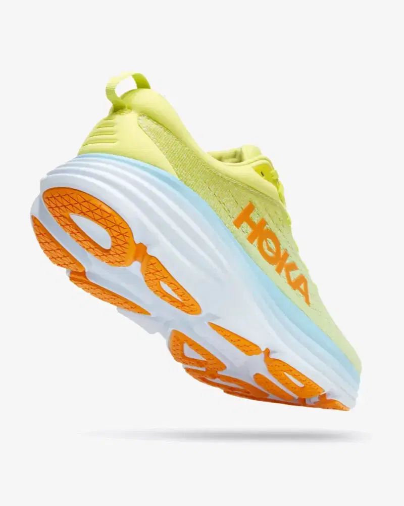 Hoka One One Bondi 8 M  - 1123202-BEPM (1) au meilleur prix !