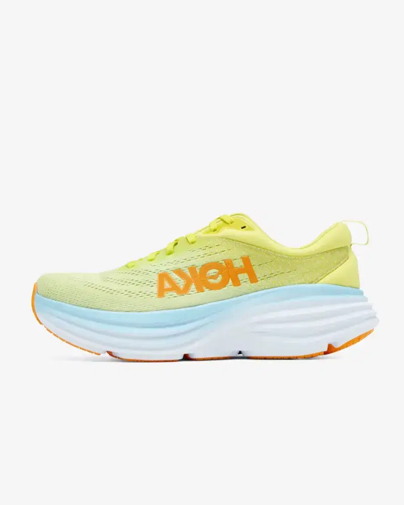 Hoka One One Bondi 8 M  - Men (22)  au meilleur prix !