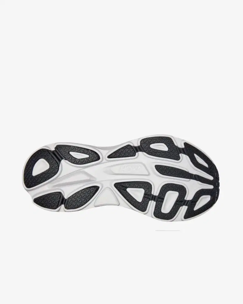 Hoka One One Bondi 8 M  - 1123202-SHMS (3) au meilleur prix !