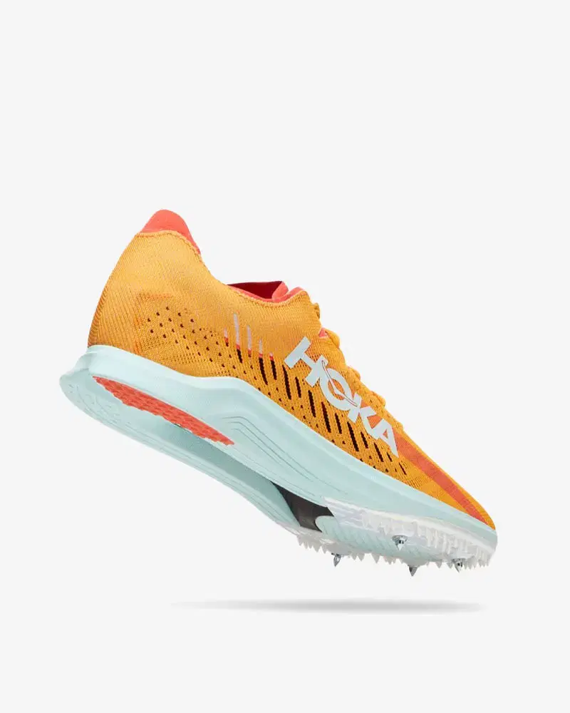 Hoka One One Cielo X LD W - 1123097-RYCM (3) au meilleur prix !