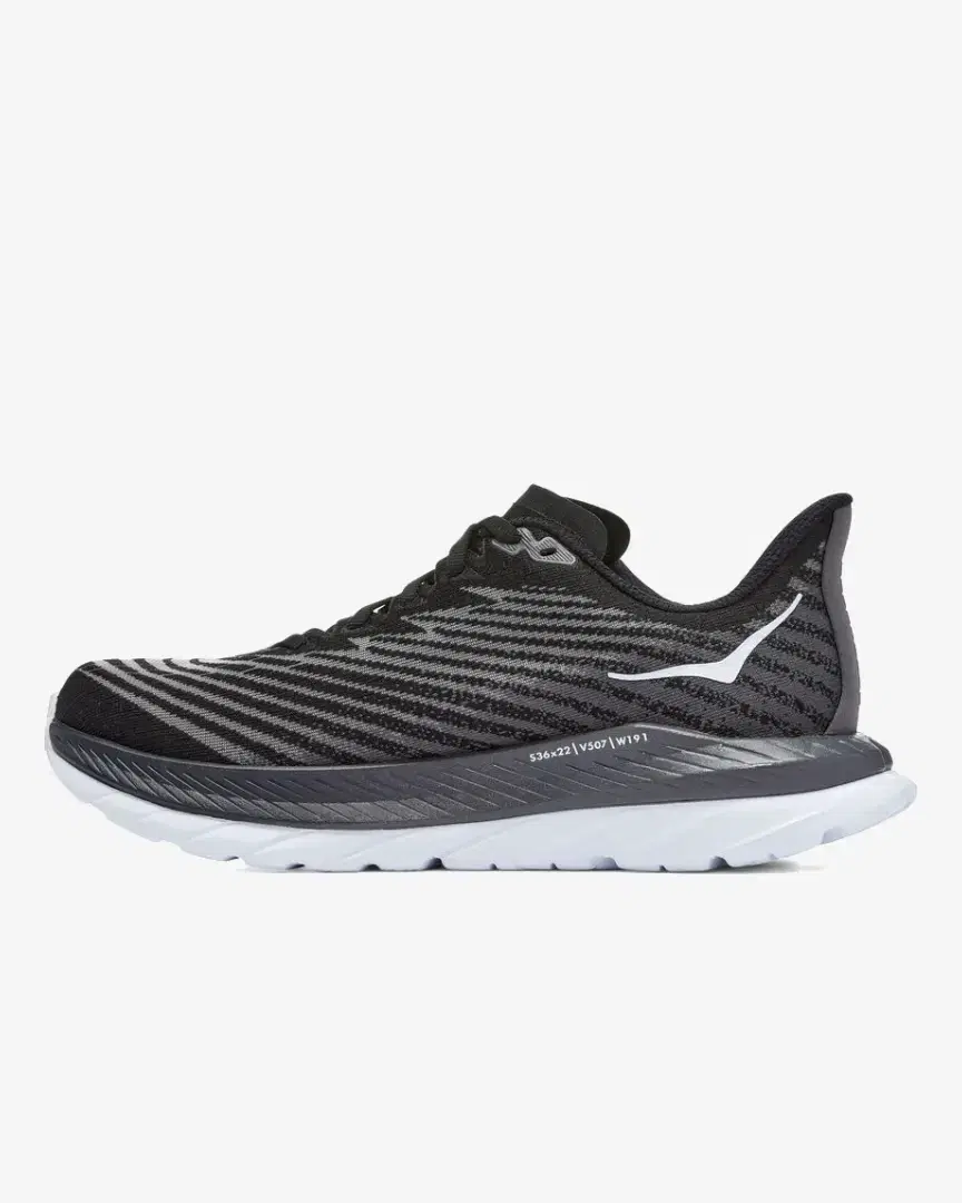 Hoka One One Mach 5 M - 1127893 (1) au meilleur prix !