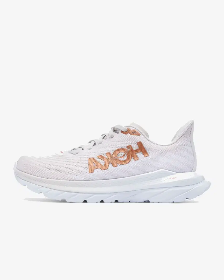 Hoka One One Mach 5 M - 1127893-WCPP (0) au meilleur prix !
