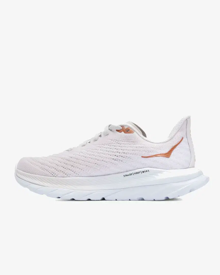Hoka One One Mach 5 M - 1127893-WCPP (1) au meilleur prix !