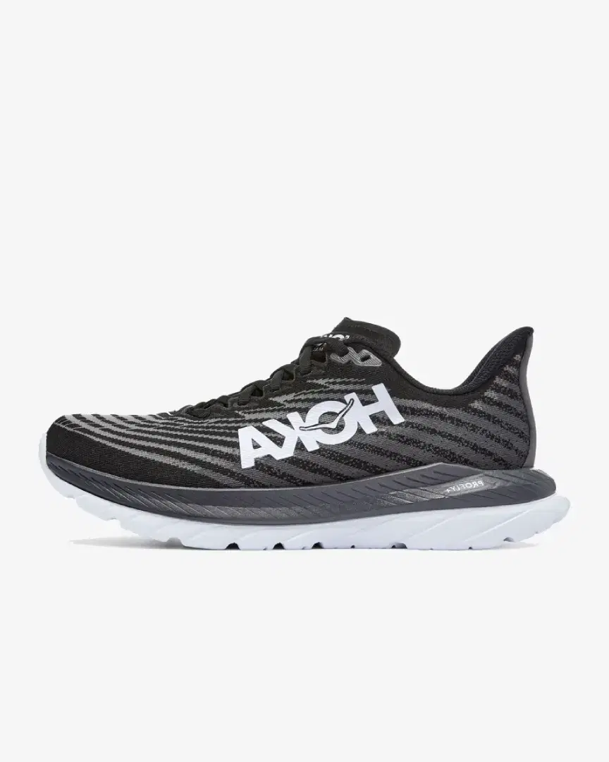 Hoka One One Mach 5 W - 127894-BCSTL (0) au meilleur prix !