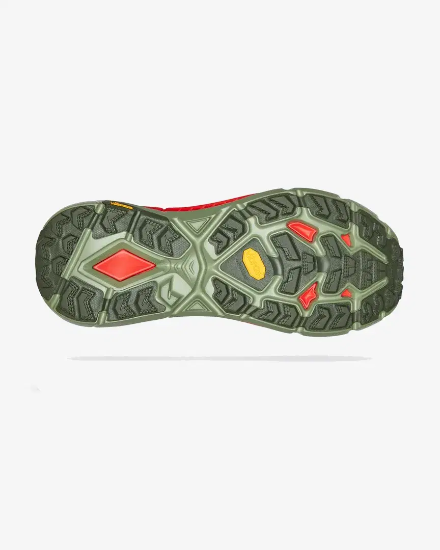 Hoka One One Mafate Speed 4 M - 1129930-TFST (1) au meilleur prix !