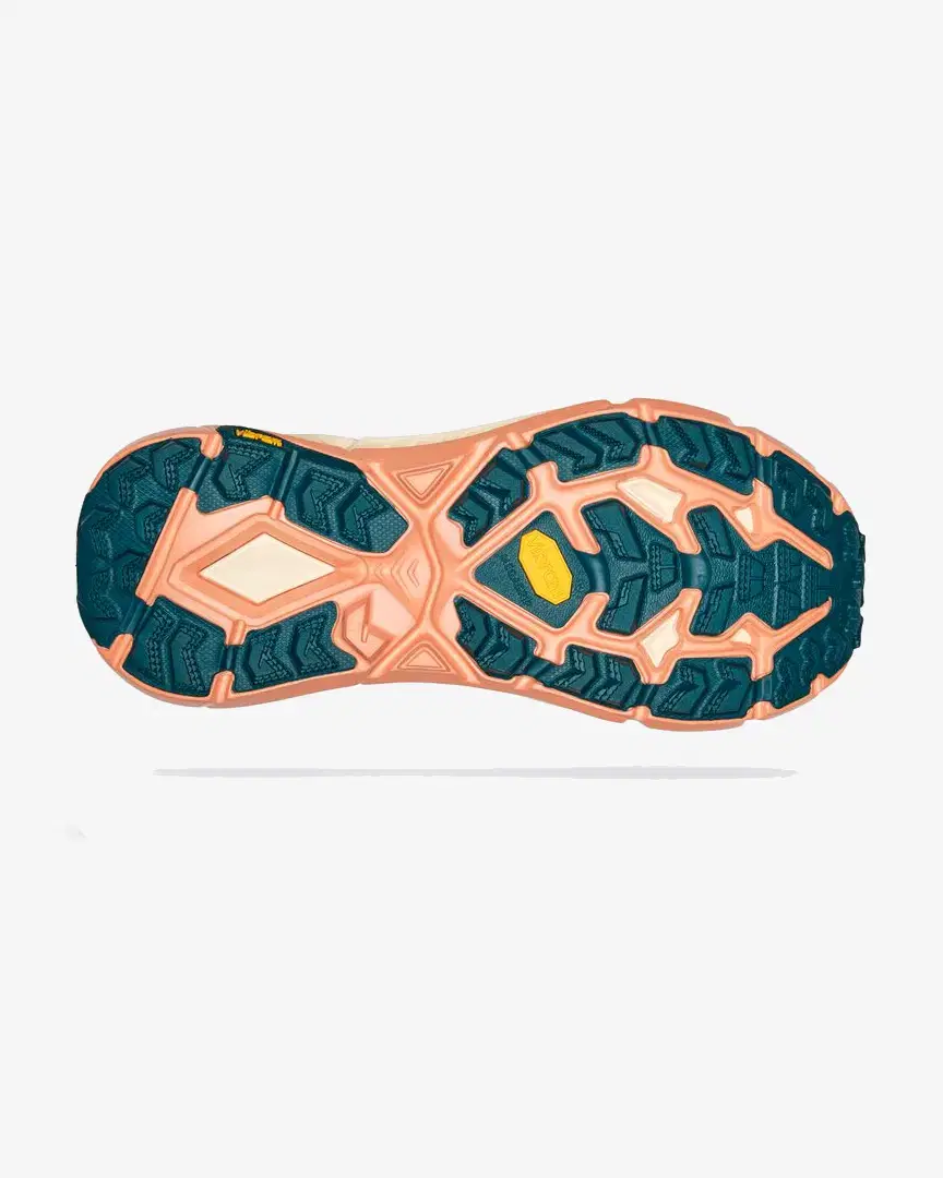 Hoka One One Mafate Speed 4 W - 1131056-DTWGR (1) au meilleur prix !