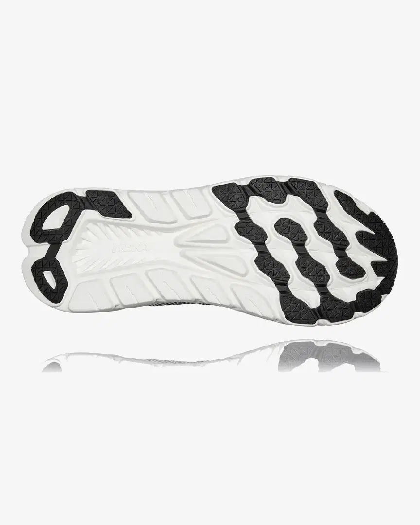 Hoka One One Rincon 3 W - 1119396-BWHT (1) au meilleur prix !