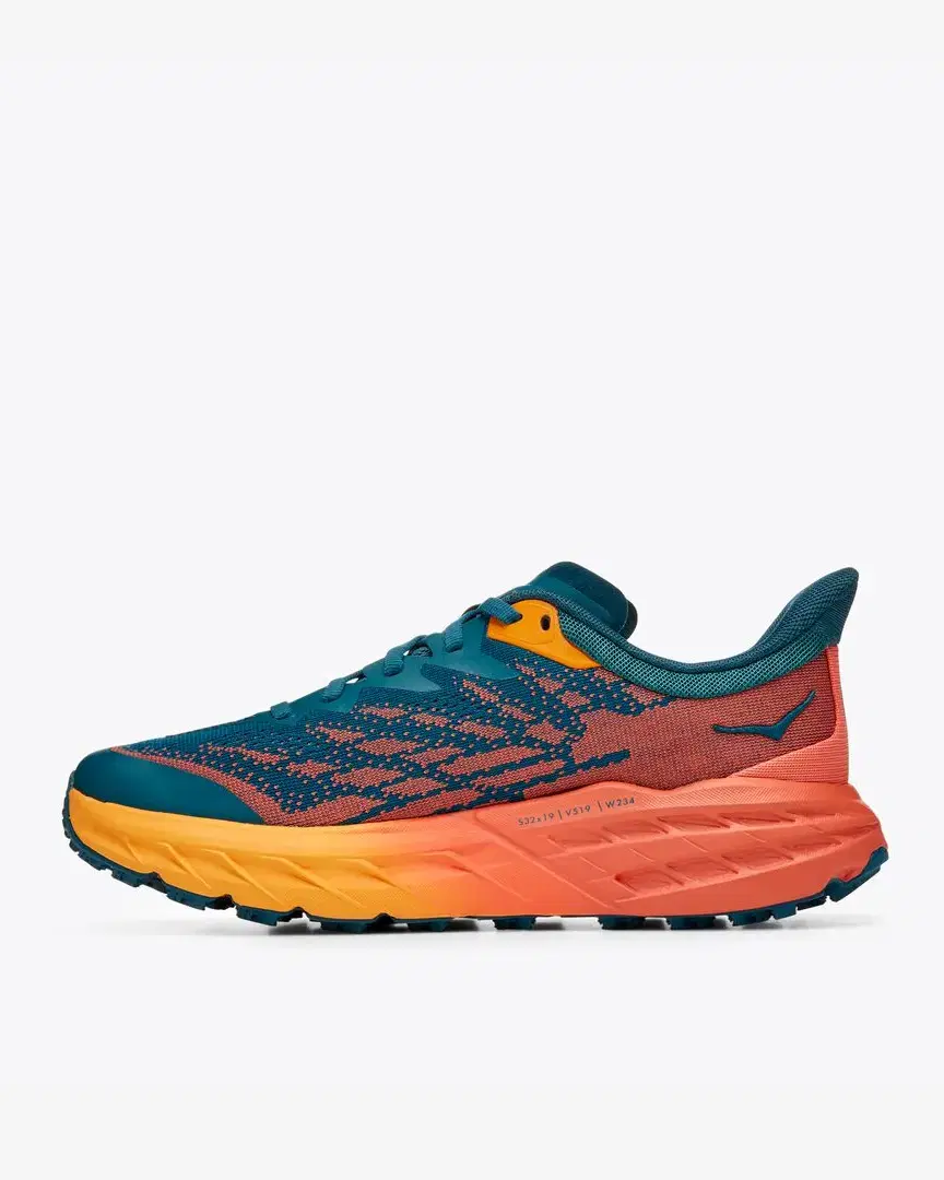 Hoka One One Speedgoat 5 W - 1123158-BCCML (1) au meilleur prix !