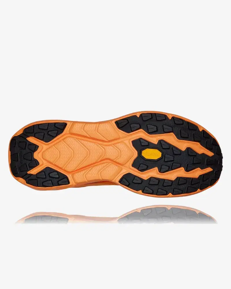 Hoka One One Zinal M - 1119399-BOPO (1) au meilleur prix !