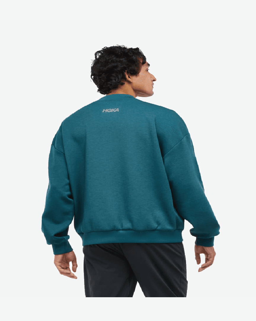 Hoka Pull M - 1164310-BLTW (1) au meilleur prix !