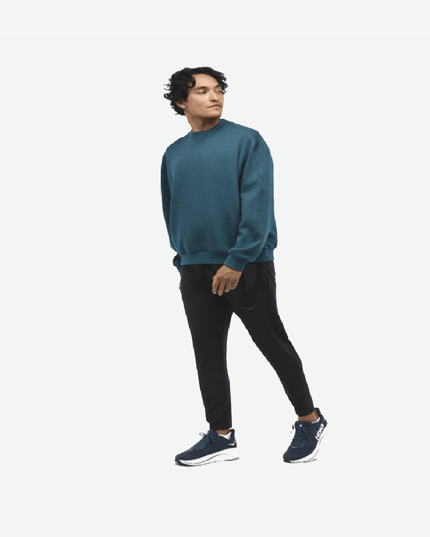 Hoka Pull M - 1164310-BLTW (2) au meilleur prix !