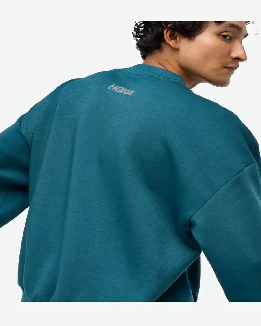 Hoka Pull M - 1164310-BLTW (5) au meilleur prix !