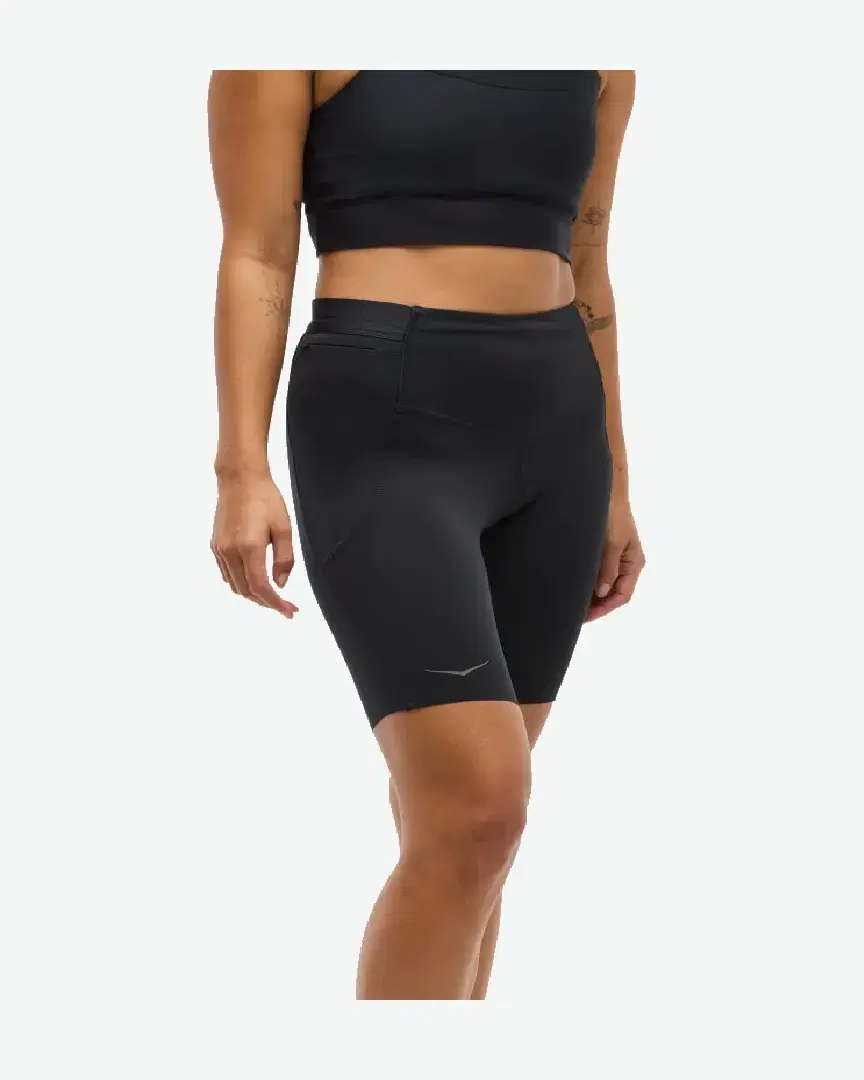 Hoka Short W - 1164150-BLK (0) au meilleur prix !