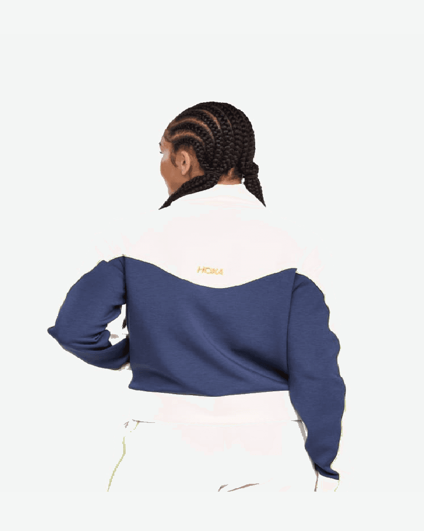 Hoka Veste W - 1156214-ARV (1) au meilleur prix !