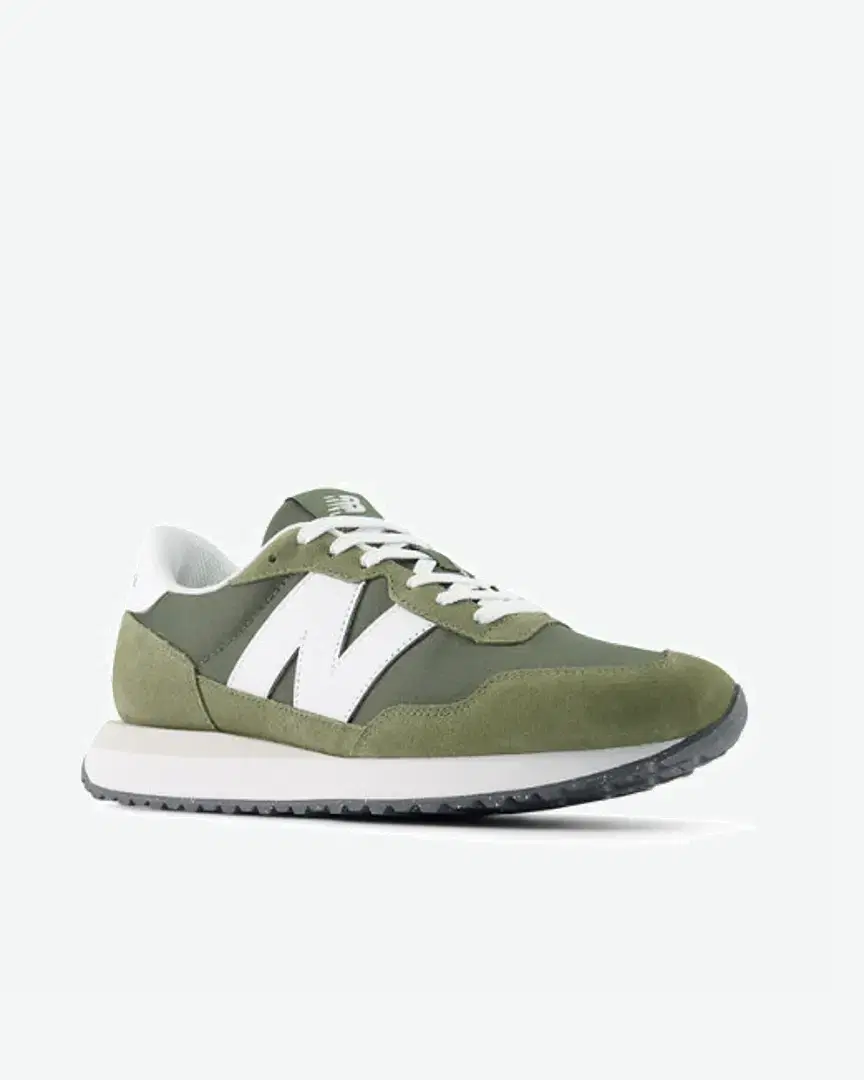 New Balance 237 M - MS237GR (1) au meilleur prix !