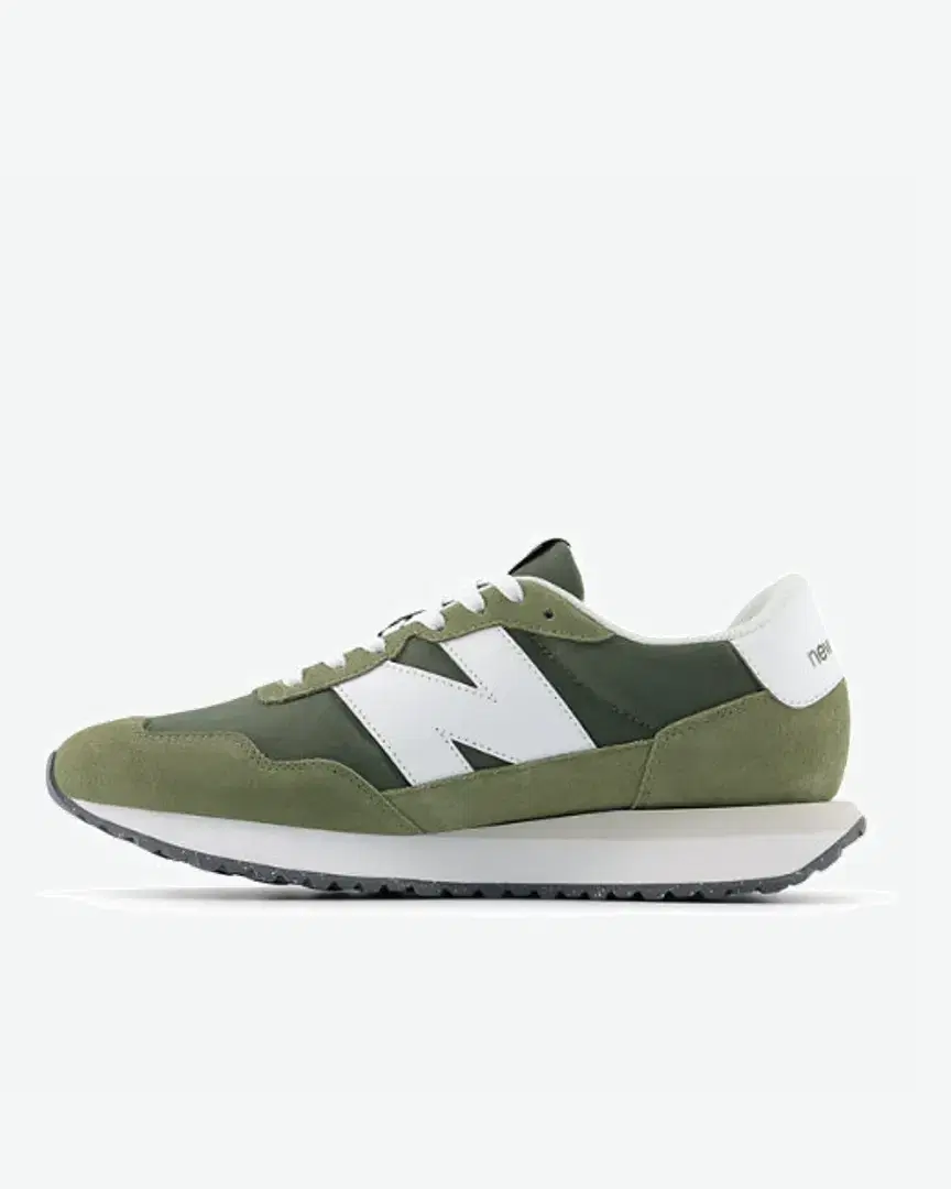 New Balance 237 M - MS237GR (2) au meilleur prix !