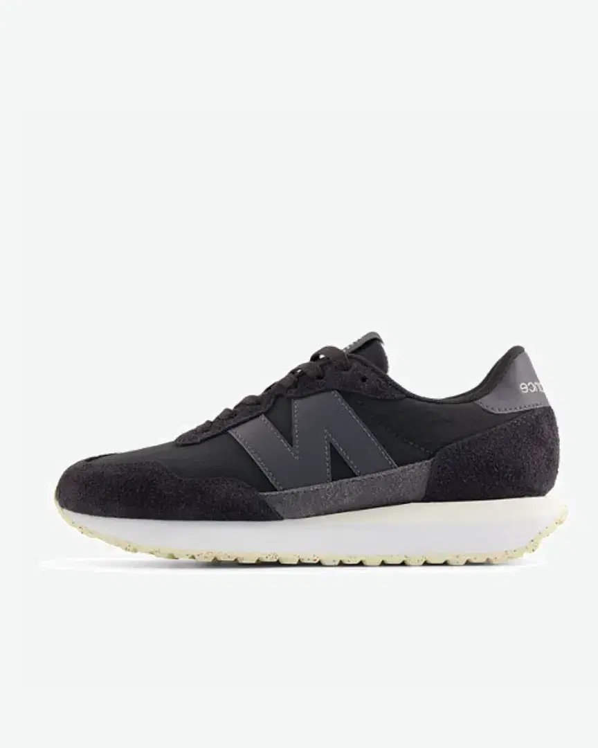 New Balance 237 W - WS237BK (0) au meilleur prix !