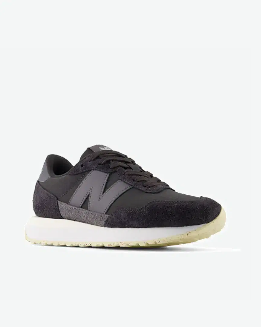 New Balance 237 W - WS237BK (1) au meilleur prix !