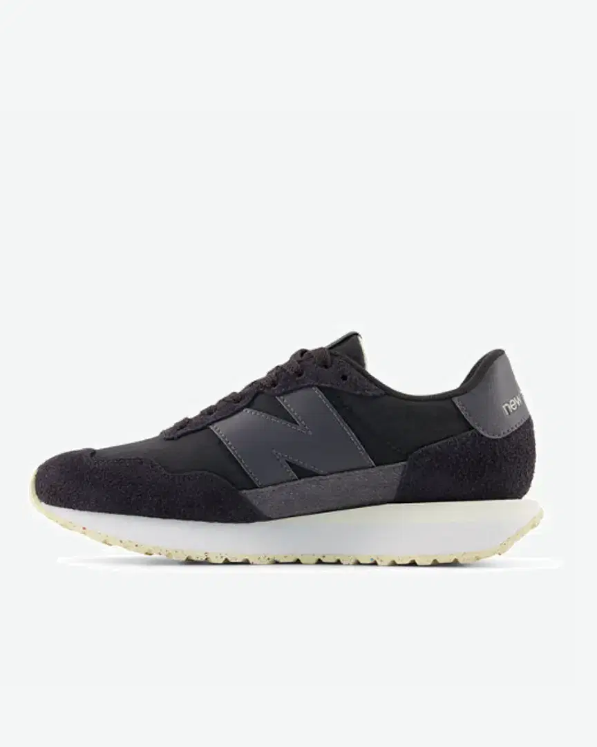 New Balance 237 W - WS237BK (2) au meilleur prix !