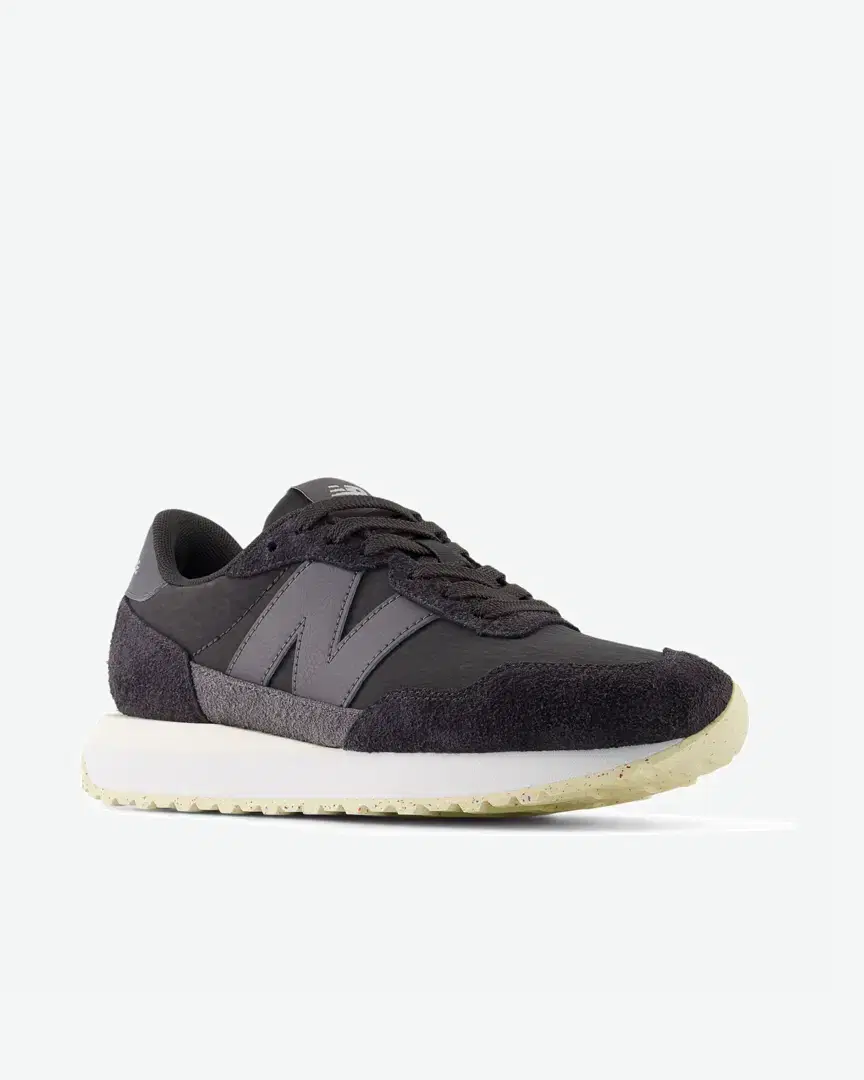 New Balance 237 W - WS237BK (5) au meilleur prix !