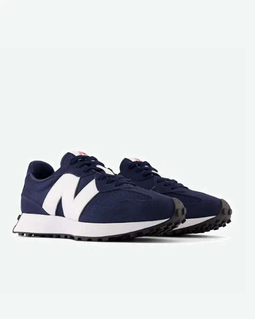 New Balance 327 M - MS327CNW (1) au meilleur prix !