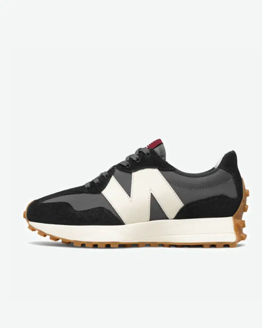 New Balance 327 W - WS327KC (0) au meilleur prix !