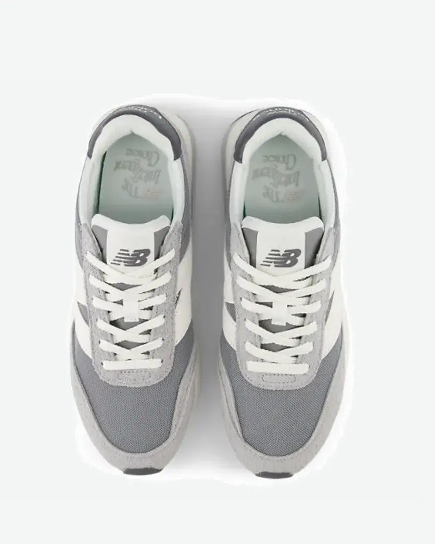 New Balance 370 - U370AH (3) au meilleur prix !