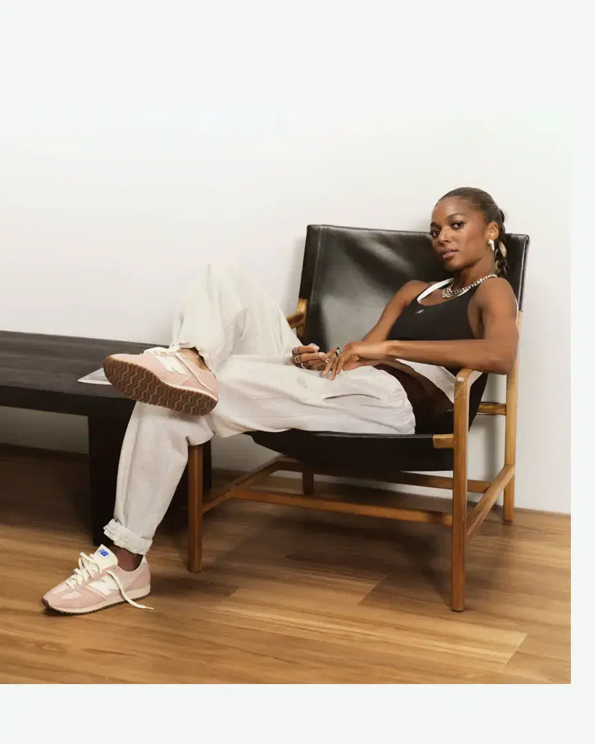 New Balance 471 - U471PSC (5) au meilleur prix !