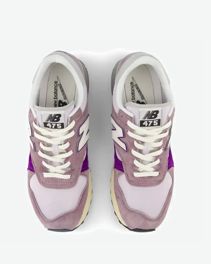 New Balance 475 - M475VTE (3) au meilleur prix !