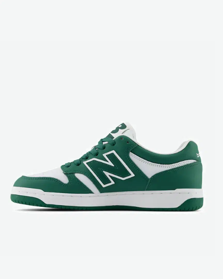 New Balance 480 M - BB480LGH (2) au meilleur prix !