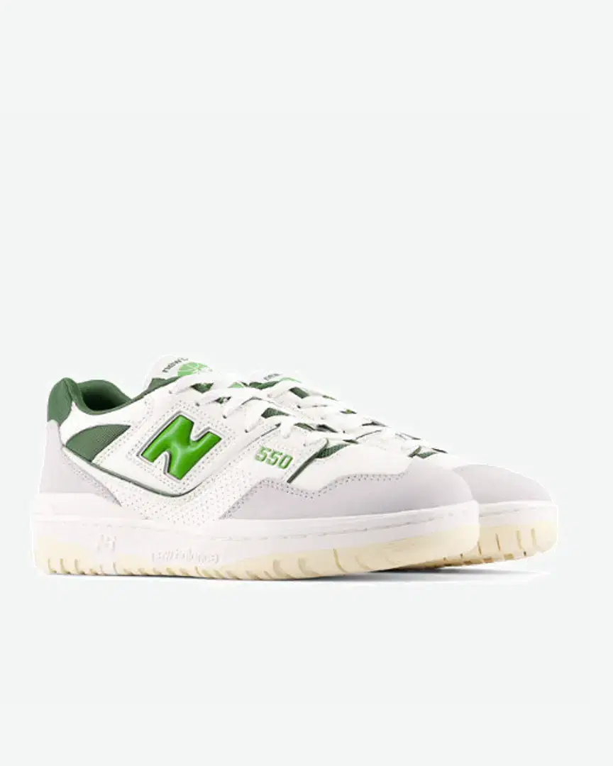 New Balance 550 M - BB550EGR (1) au meilleur prix !