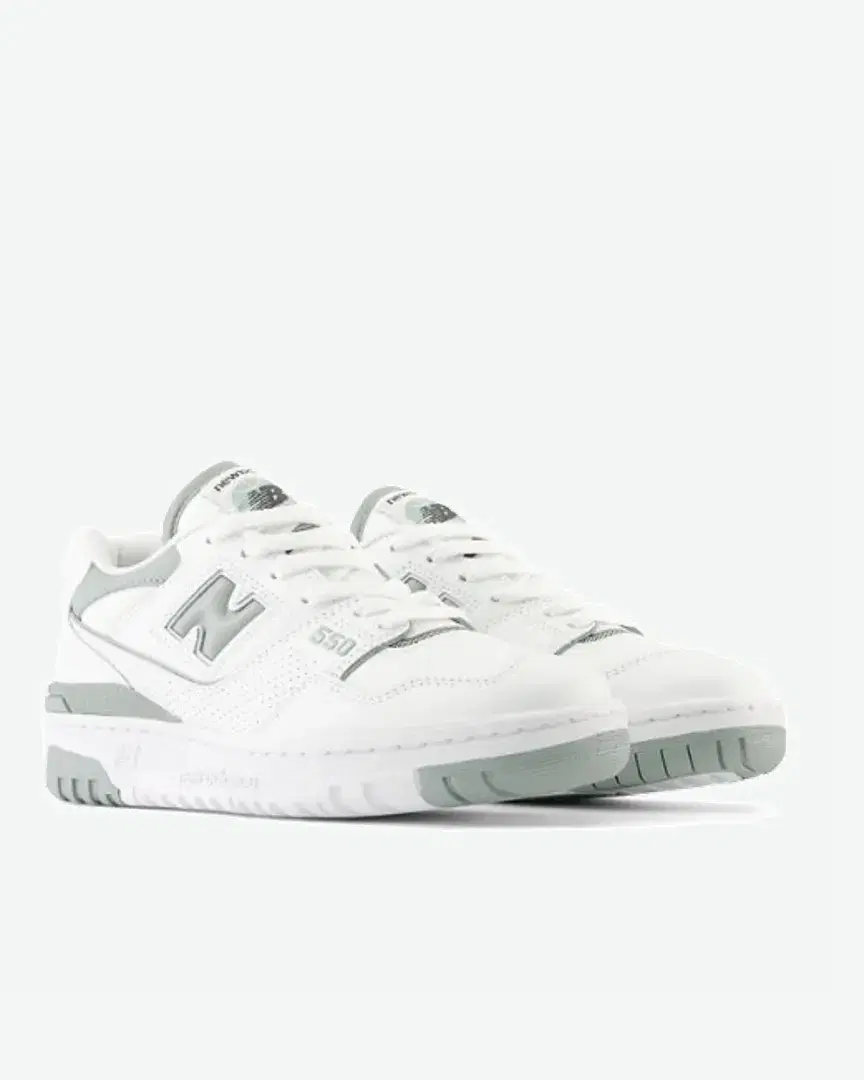 New Balance 550 W - BBW550BG (1) au meilleur prix !