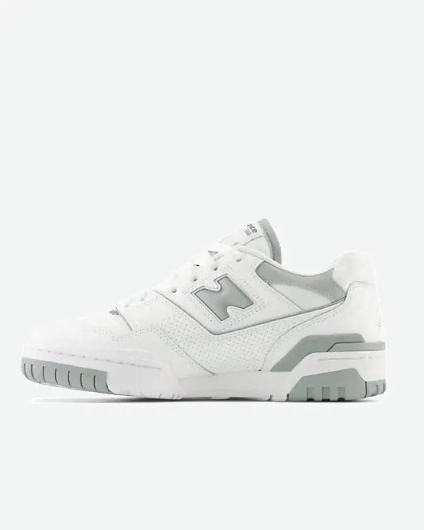 New Balance 550 W - BBW550BG (2) au meilleur prix !