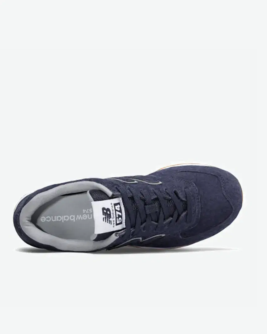 New Balance 574 M - ML574EPA (2) au meilleur prix !