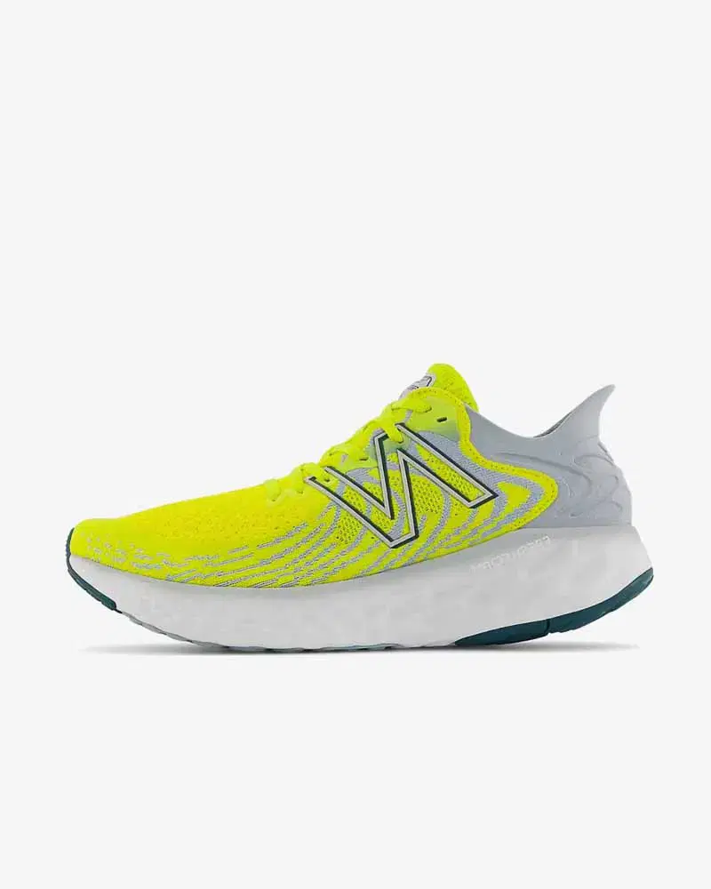 New Balance Fresh Foam 1080 V11 M - M1080C11 (0) au meilleur prix !