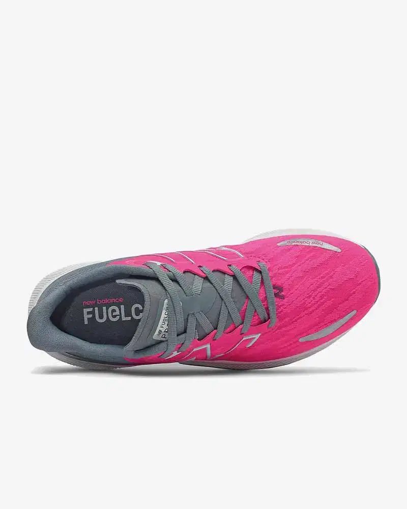 New Balance Fuelcell Propel V3 W - WFCPRLP3 (2) au meilleur prix !